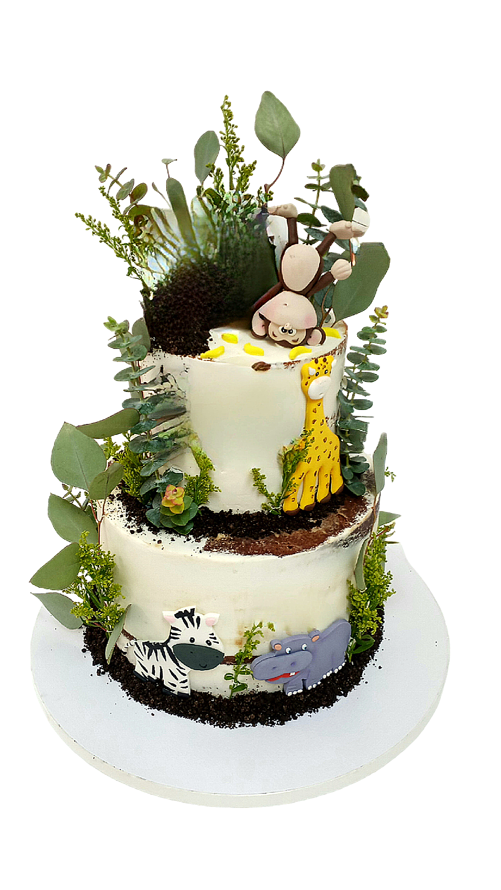 imagen de pastel de Custom cakes